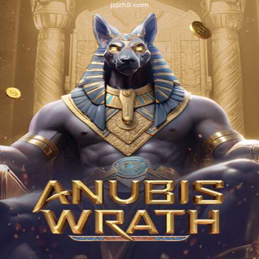 The Enigmatic World of AnubisWrath