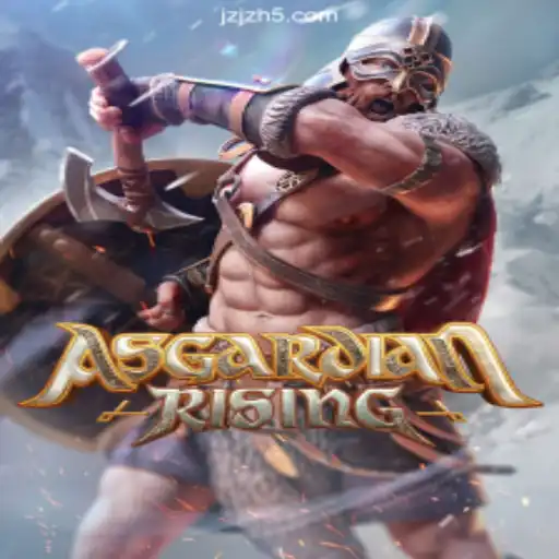 Exploring the Epic Fantasy Game AsgardianRising