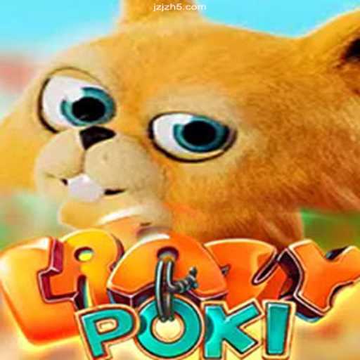 CrazyPoki: A Unique Gaming Experience