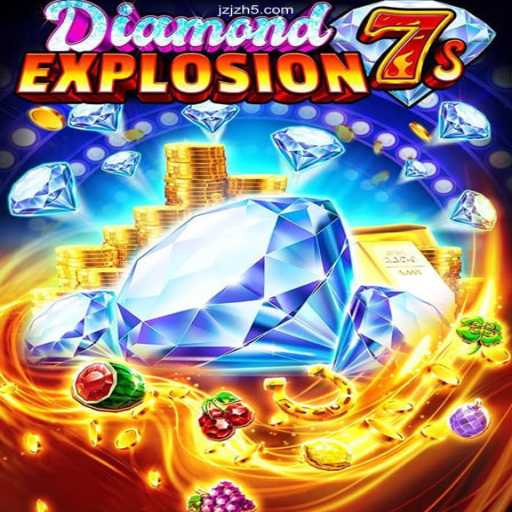 Thrilling Adventures with DiamondExplosion7s: Dive into Rapid Gaming with JZJZ.COM