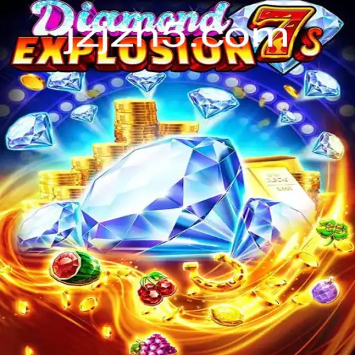 Thrilling Adventures with DiamondExplosion7s: Dive into Rapid Gaming with JZJZ.COM