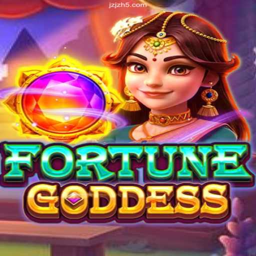 The Allure of FORTUNEGODDESS and the Thrill of JZJZ.COM