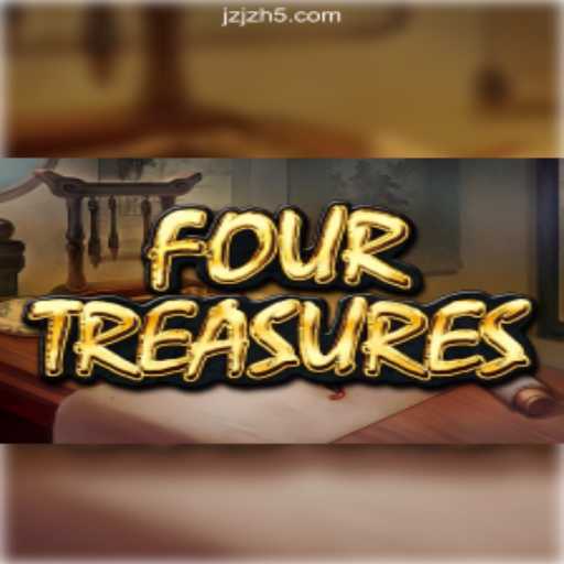 Discover FourTreasures: The Game That Combines Adventure with Quick Wins on JZJZ.COM