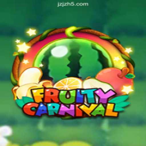 Experience the Thrills of FruityCarnival with JZJZ.COM – Apostas Rápidas, Pix Instantâneo e Lucros Reais