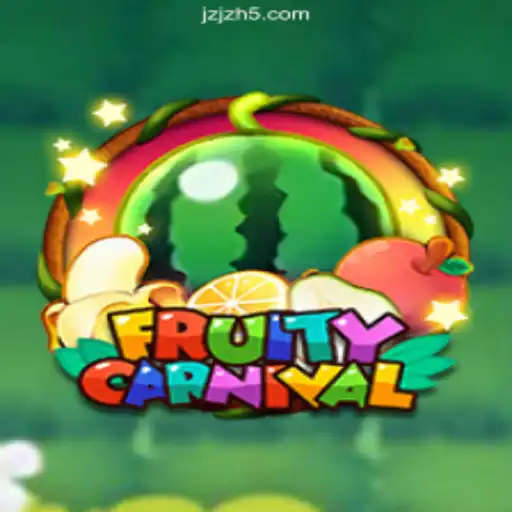 Experience the Thrills of FruityCarnival with JZJZ.COM – Apostas Rápidas, Pix Instantâneo e Lucros Reais