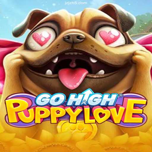 GoHighPuppyLove: A Delightful Adventure in a Virtual Puppy Wonderland