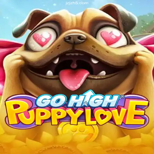 GoHighPuppyLove: A Delightful Adventure in a Virtual Puppy Wonderland