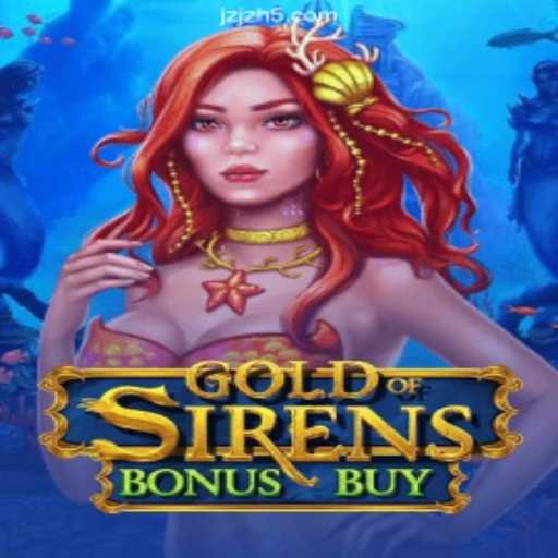 GoldofSirensBonusBuy: Dive into Underwater Adventures with JZJZ.COM