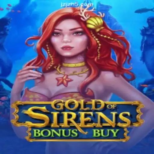 GoldofSirensBonusBuy: Dive into Underwater Adventures with JZJZ.COM