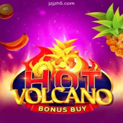 Explore the Thrills of HotVolcanoBonusBuy