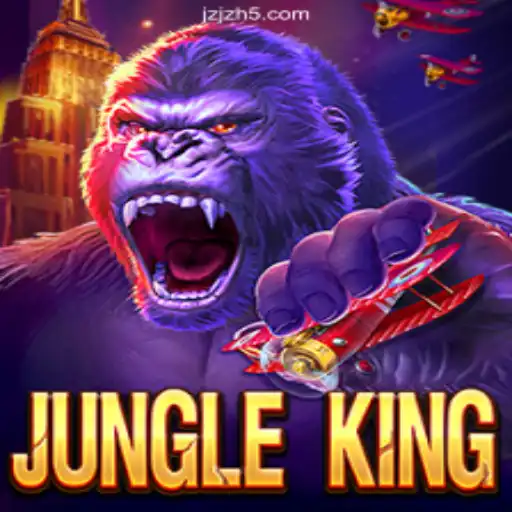 JungleKing: A Thrilling Adventure Game with Rapid Betting