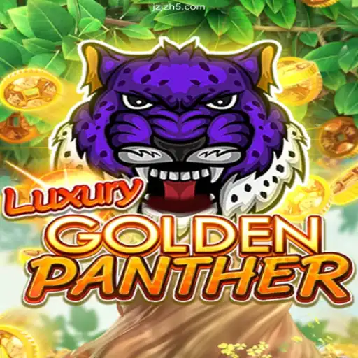 Discover the Thrill of LUXURYGOLDENPANTHER and Unleash Your Fortune