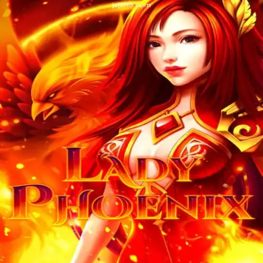 LadyPhoenix: Experience Thrilling Adventures and Rapid Wins at JZJZ.COM