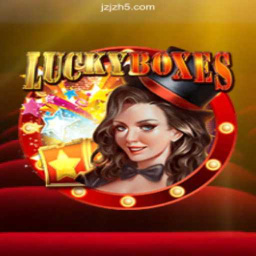 Exploring LuckyBoxes: A Thrilling Adventure into Quick Bets and Instant Wins
