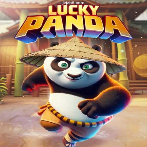 Dive into the World of LuckyPanda: A Thrilling Adventure