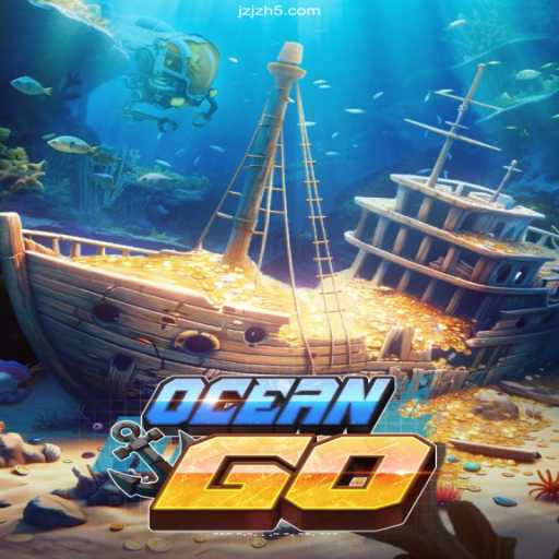 Embark on an Adventure with OceanGO: A Deep Dive into the Thrilling Game