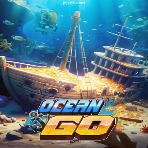Embark on an Adventure with OceanGO: A Deep Dive into the Thrilling Game