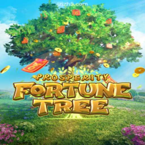 Unveiling ProsperityFortuneTree: A Thrilling Gaming Experience with JZJZ.COM