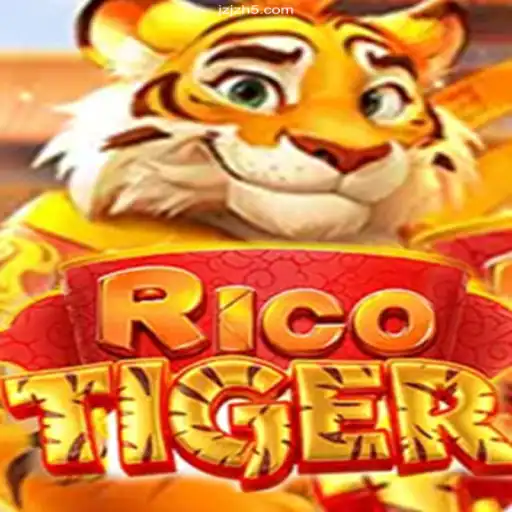 Explore RicoTiger: The Thrilling World of Online Gaming