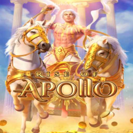 Rise of Apollo: The Ultimate Gaming Experience with JZJZ.COM