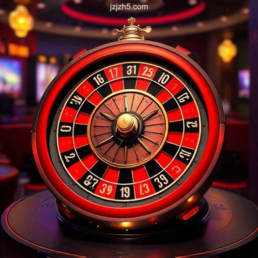 The Thrilling World of Rotary Games