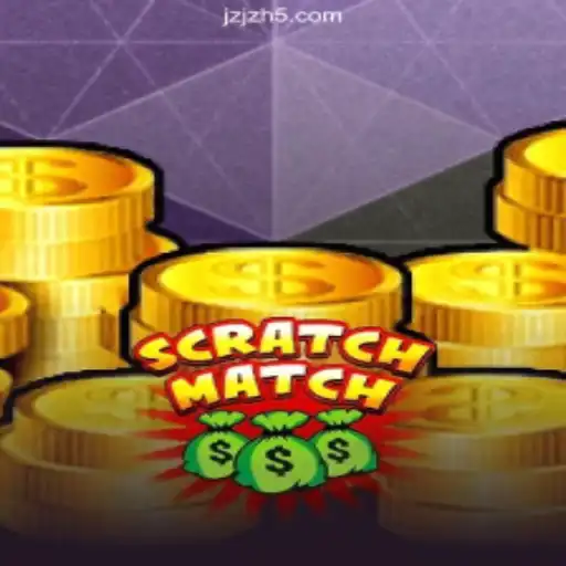 ScratchMatch: A New Horizon in Quick Betting