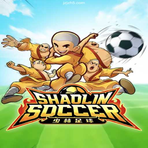 ShaolinSoccer Game: A Fusion of Martial Arts and Soccer with JZJZ.COM's Rapid Bets