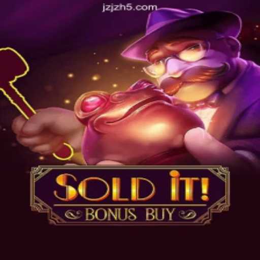 SolditBonusBuy: A Fresh Take on Online Gaming