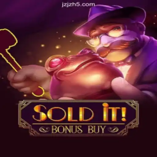 SolditBonusBuy: A Fresh Take on Online Gaming