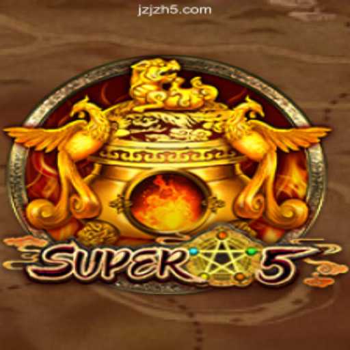 Dive into the Exciting World of Super5
