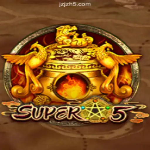 Dive into the Exciting World of Super5