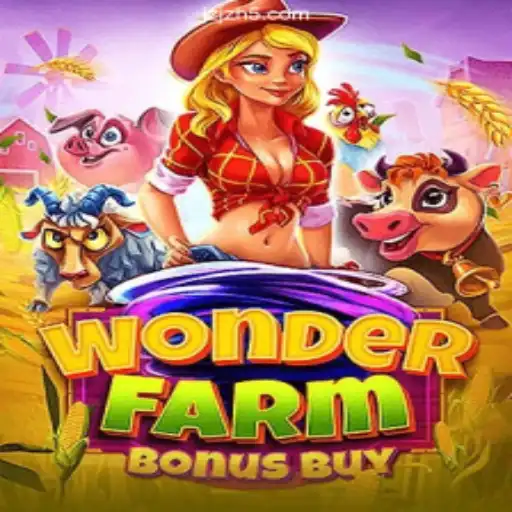 Discover the Thrills of WonderFarmBonusBuy with JZJZ.COM